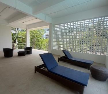 Karon Apartment | Apartment Karon SeaView 72 sq