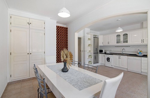 Aldeia das Acoteias Apartment | Apartment 'Kaya' with Balcony, Wi-Fi and Air Conditioning
