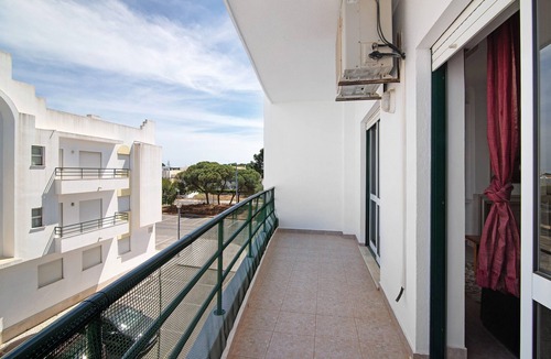 Aldeia das Acoteias Apartment | Apartment 'Kaya' with Balcony, Wi-Fi and Air Conditioning