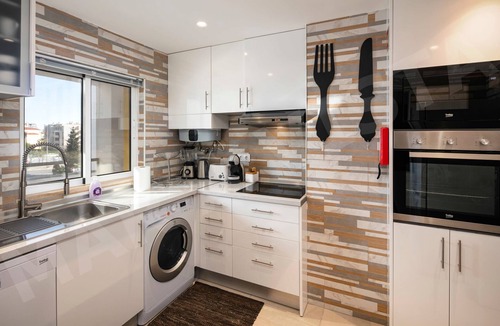 Portimao Apartment | Apartment Mar a Vista