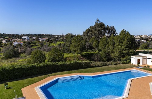 Portimao Apartment | Apartment Mar a Vista