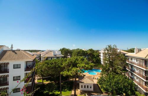 Aldeia das Acoteias Apartment | Apartment Pine View- Falesia Beach By Dalma Portuguesa