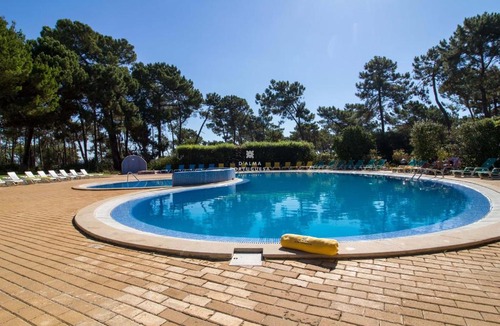 Aldeia das Acoteias Apartment | Apartment Pine View- Falesia Beach By Dalma Portuguesa