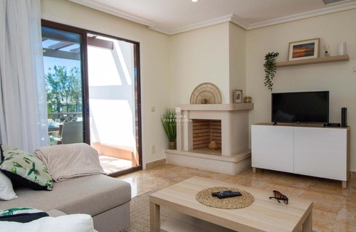 Aldeia das Acoteias Apartment | Apartment Pine View- Falesia Beach By Dalma Portuguesa