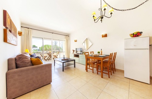 Praia da Rocha Apartment | Apartment pool sea view in Albufeira