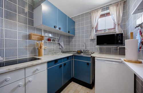 Torralta Apartment | Apartment 'Pôr Do Sol' with Sea View, Wi-Fi and Air Conditioning