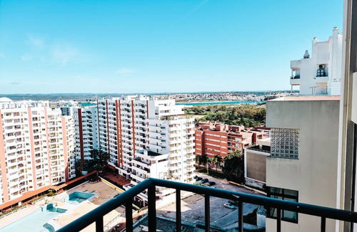 Praia da Rocha Apartment | Apartment Praia Rocha | Walk to Beach | Rosa