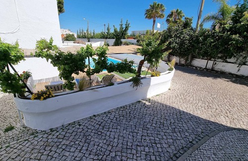Areias de Sao Joao Apartment | Apartment RC1 Villa Gabriel by Sunny Deluxe