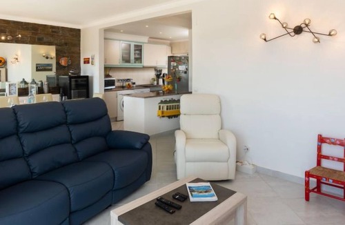Almoinha Apartment | Apartment Residence Arrabida in Sesimbra - 6 persons, 3 bedrooms