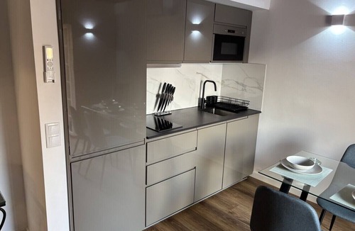 Faro Apartment | Apartment safira city center