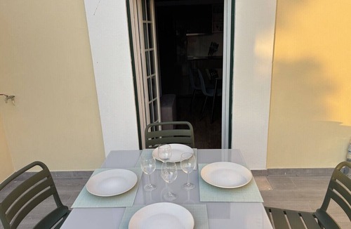 Faro Apartment | Apartment safira city center