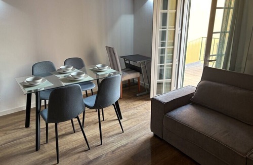 Faro Apartment | Apartment safira city center