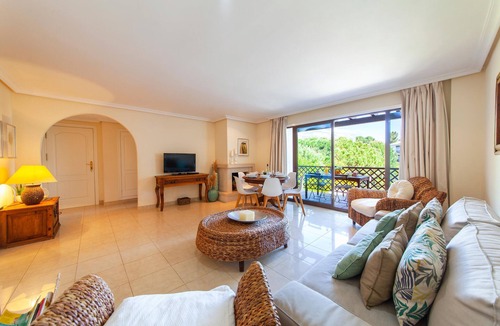 Aldeia das Acoteias Apartment | Apartment Santa Monica