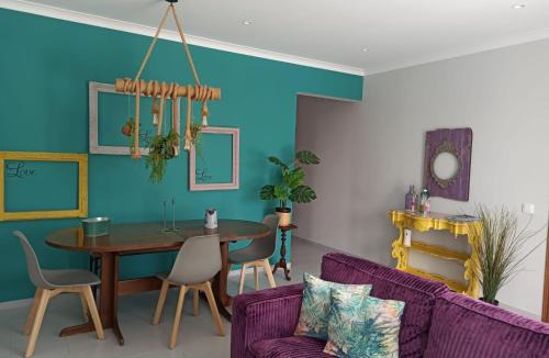 Vale de Seixos Apartment | Apartment Studio auf dem Lande by Interhome