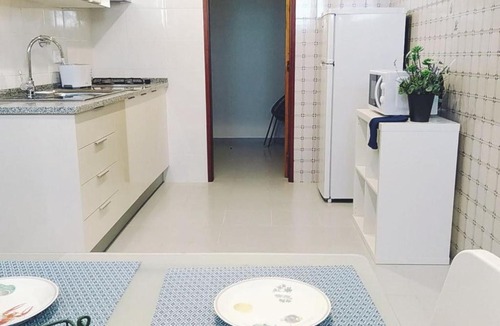 Vale de Seixos Apartment | Apartment Studio auf dem Lande by Interhome