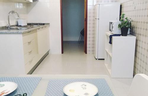 Vale de Seixos Apartment | Apartment Studio auf dem Lande by Interhome