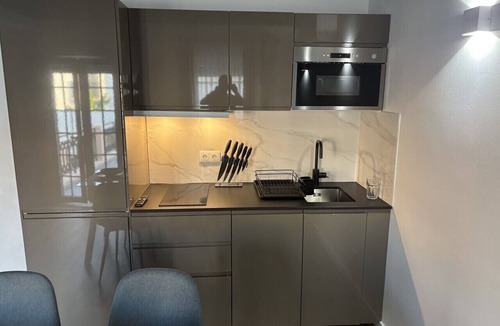 Faro Apartment | Apartment topazio city center