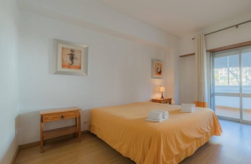 Cavacos Apartment | Apartment Torres Mira Praia T1 in Quarteira - 4 persons, 1 bedrooms