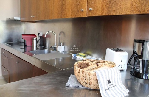 Salgados Apartment | Apartment Villa das Lagoas - By D´alma Portuguesa