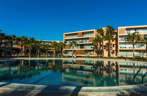Salgados Apartment | Apartment Villa das Lagoas - By D´alma Portuguesa
