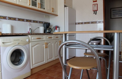 Porches Apartment | Apartment with air conditioning, quiet residence with pool, close to beaches
