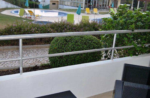 Montes de Alvor Apartment | Apartment with pool - Alvor