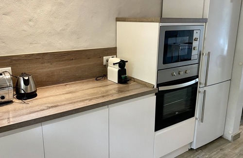 Caramujeira Apartment | Appartement met Uitzicht op het Zwembad op 5 Minuten Afstand van de Benagil Cave