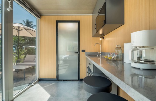 Cherngtalay Cabin | Apple House 1-BR Cabin Walk 2 Beach Prime Phuket Location Centrally Located