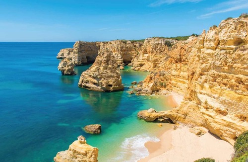 Armacao de Pera Apartment | Appt 350m From The Beach - Algarve