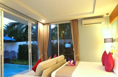 Khao Lak Villa | Apsara 2 bedroom Pool Villa #PV8
