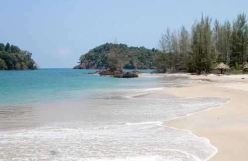 Khao Lak Resort | Apsara Deluxe - beautifully styled| 47 m²/506 ft² | DU#3