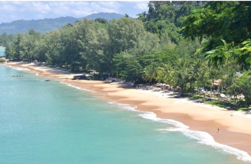 Khao Lak Resort | Apsara Deluxe - beautifully styled| 47 m²/506 ft² | DU#7