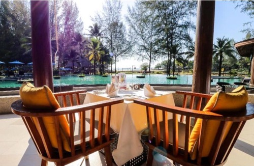 Khao Lak Resort | Apsara Deluxe - beautifully styled| 47 m²/506 ft² | DU#7