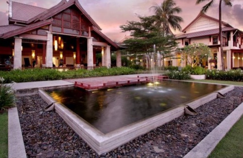 Khuk Khak Beach Resort | Apsara Deluxe - beautifully styled| 47 m²/506 ft² | DU#13