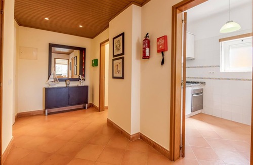 Albardeira Apartment | Apt. Casa Murrin, in a peaceful and secure complex with pool