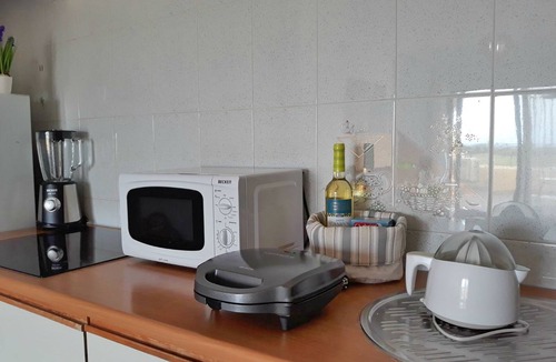 Vale de Centianes Apartment | Apt in front of the beach in Centeanes - Carvoeiro2
