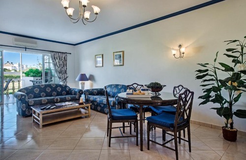 Gale Apartment | Apt O Monte C near the beach by Algarve Villa Holidays