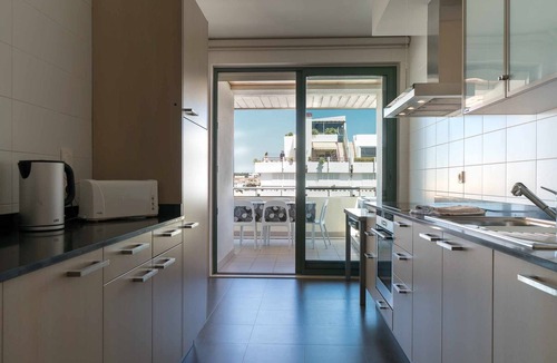 Vilamoura Apartment | Aquamar 416 by Vilamoura Sun - Upscale Apartment
