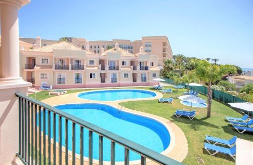 Olhos D'Agua Apartment | Aquamar Albufeira Aparthotel