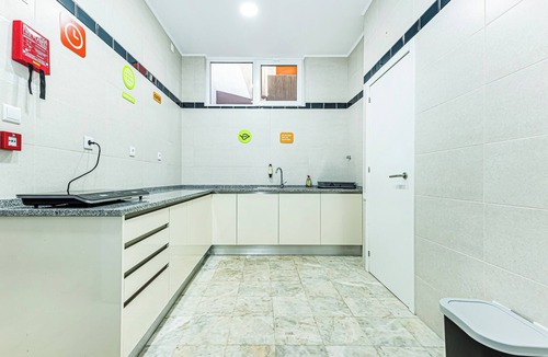 Portimao City Centre Hostel | Arbutus Bed & Bar