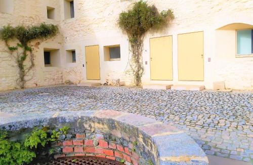 Tavira Apartment | Architect Arts Elegant Villa BF