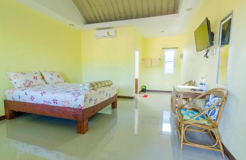 Chumphon Resort | Ariya Garden Home