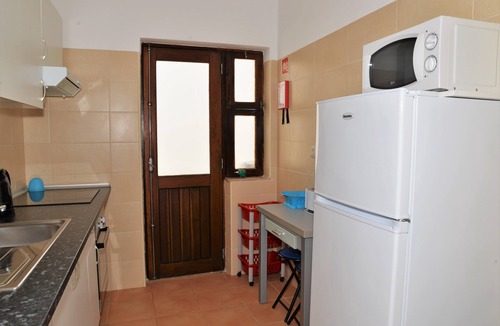 Armacao de Pera Apartment | Armação Beach Residences 11 AP T2