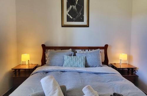 Vales House | Arrifana Pines