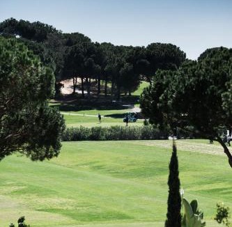 Quarteira Hotel | As Cascatas Golf Resort & Spa