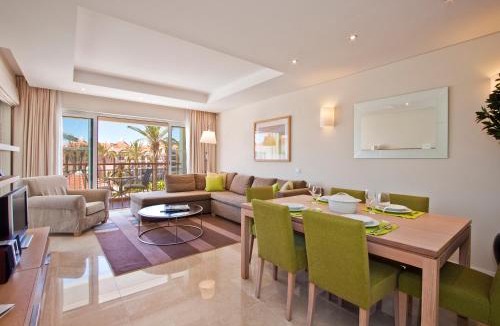 Quarteira Hotel | As Cascatas Golf Resort & Spa