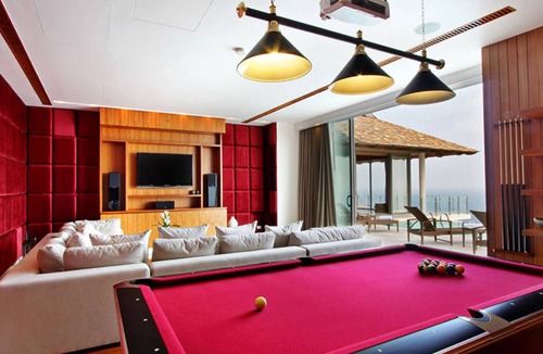 Ban Nakhale Villa | At Last You and Your Friends Can Rent a Luxury Villa with 24/7 Concierge, Phuket Villa 1011