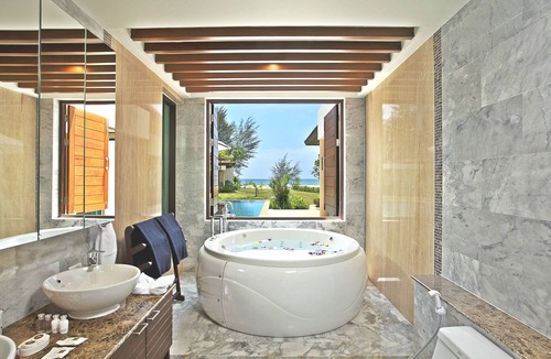 Ko Kho Khao Resort | Ataman Luxury Villas