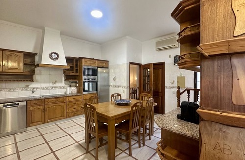 Albufeira Villa | Atanasio by Check-in Portugal