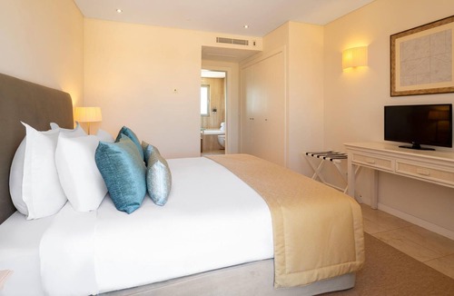 Mato Serrao House | Attractive vacation home in a fully equipped resort for a wonderful vacation.